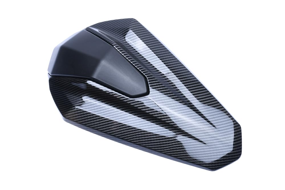 Tapa De Colín Monoplaza Para Kawasaki ZX4R / Ninja ZX-25R – ABS